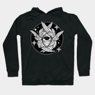 Six-winged Seraph Hoodie